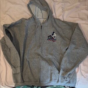 Magic Kingdom Hoodie
